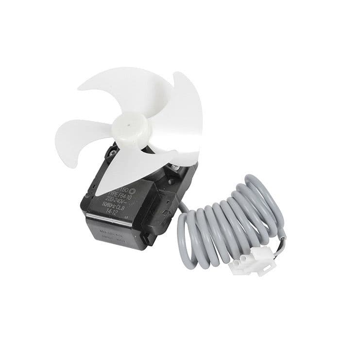 Ventilátor k lednici 2260065319 – pro AEG Electrolux Zanussi