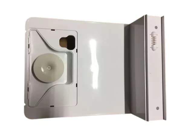 Ventilátor s usměrňovačem do chladniček Gorenje Mora (562042)