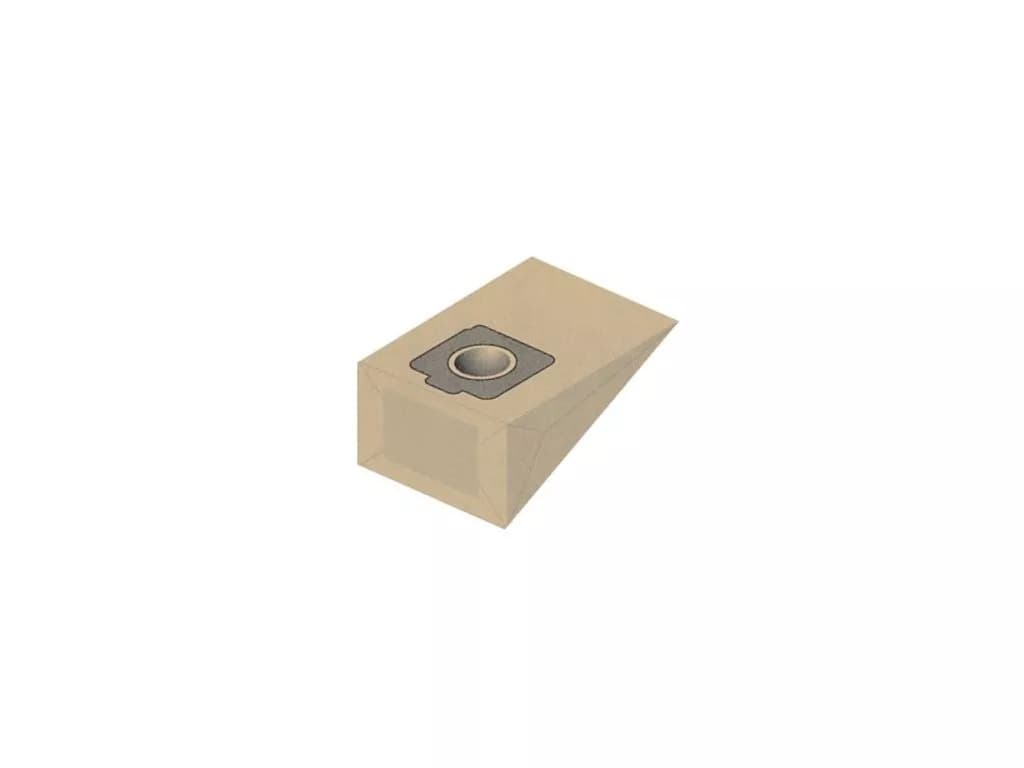 Sáčky do vysavače Moulinex Compact de luxe papírové – KOMA MU01P