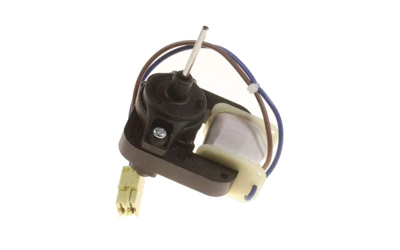 Motor ventilátoru chladniček Beko Blomberg – 5720990100