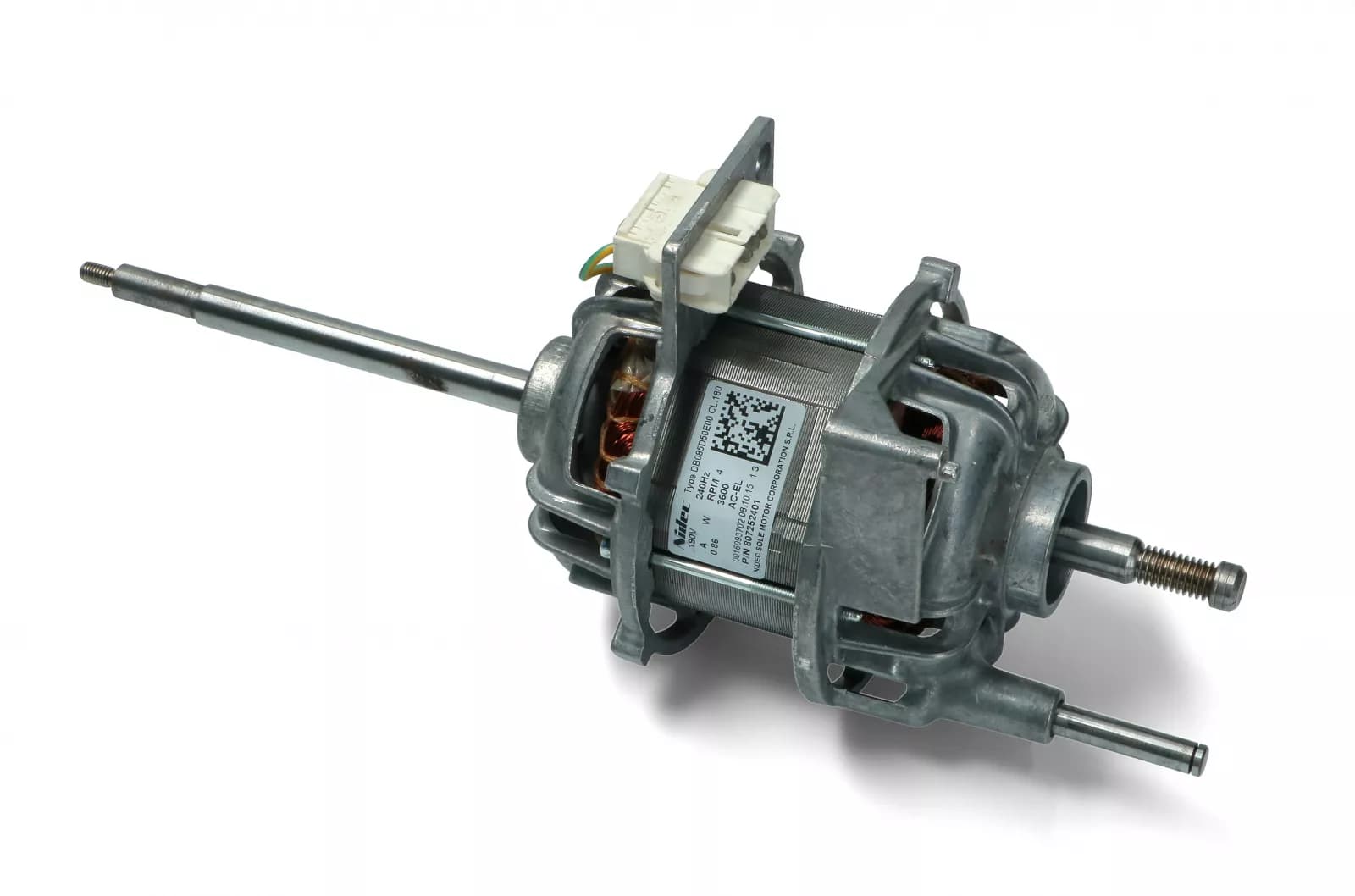 Motor do sušiček prádla AEG Electrolux Zanussi (8588072524024)
