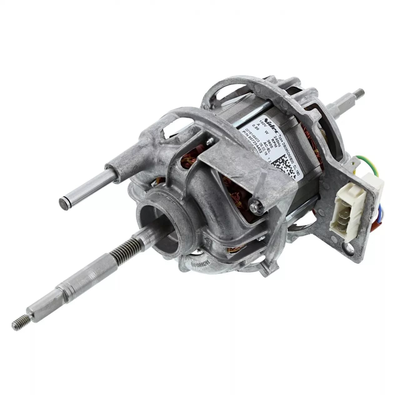 Invertorový motor sušiček AEG Electrolux Zanussi (8072544029)