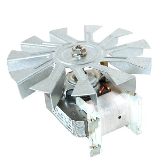 Motor ventilátoru do trouby Candy Hoover - 42817724