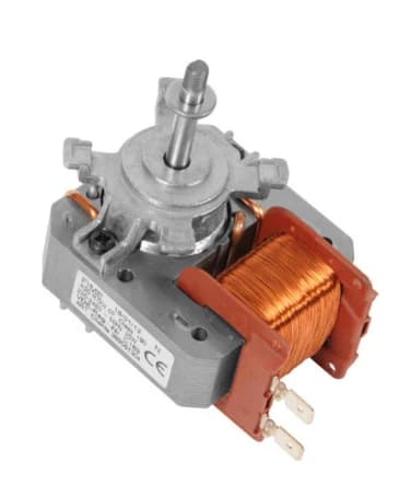 Motor ventilátoru do trouby AEG Electrolux Zanussi (3890813045)