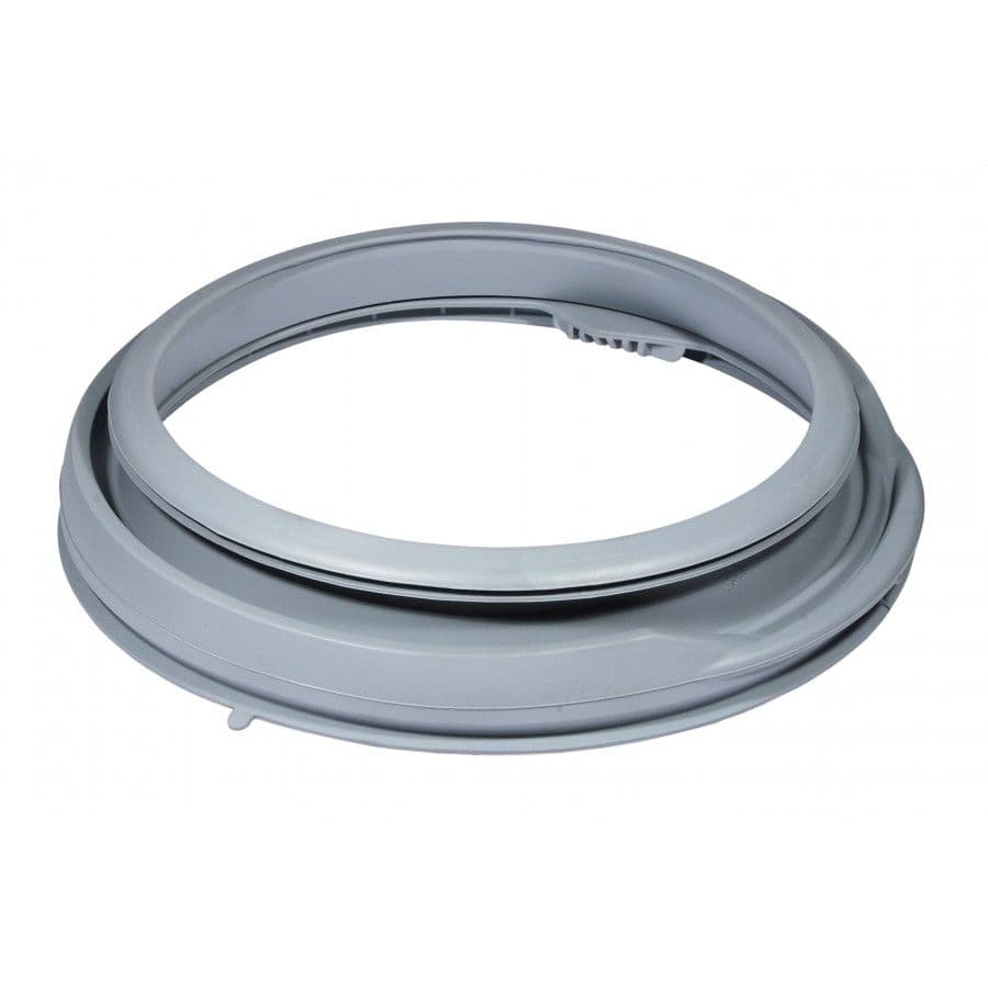 Těsnění dveří (manžeta) do praček Whirlpool Indesit Ariston Philco – C00051325