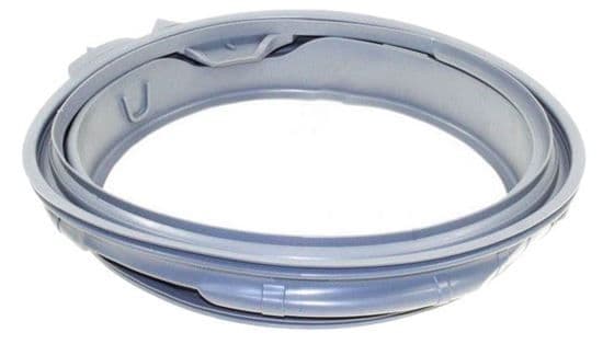 Manžeta, těsnění dveří do praček Samsung – DC64-03988C