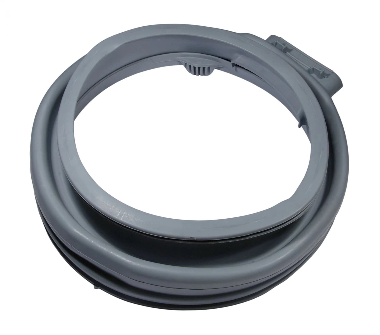 Těsnění dveří, manžeta do praček se sušičkou Whirlpool Indesit Ariston Philco – C00094091