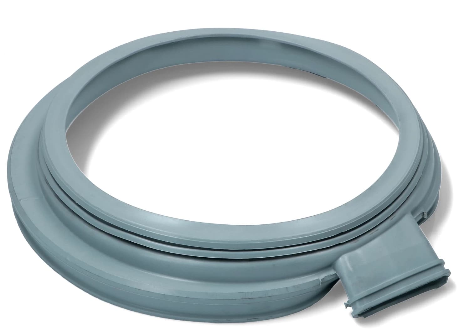 Manžeta, těsnění dveří pro pračky Whirlpool Indesit – C00050566