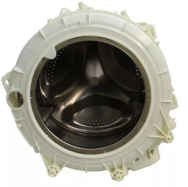 Nádrž s bubnem do praček Whirlpool Indesit Ariston (C00309824)