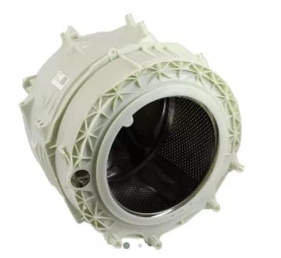 Nádrž s bubnem k pračce Whirlpool Indesit C00294161
