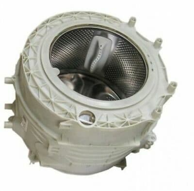 Kompletní nádrž do praček Whirlpool Indesit C00630551