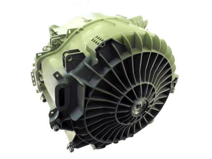Nádrž s bubnem k pračce AEG Electrolux Zanussi (1926905009)