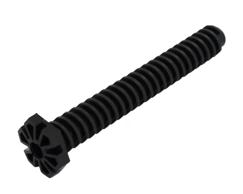 Noha k myčce nádobí Candy Hoover 41026789 – nastavitelná nožička