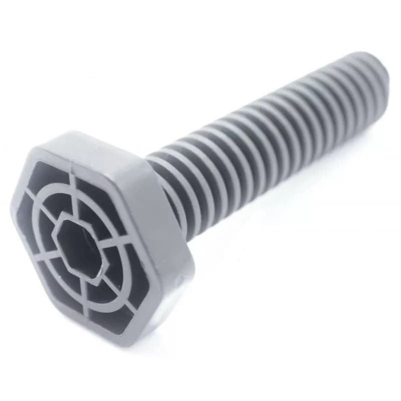 Nastavitelná noha k myčkám nádobí Gorenje Mora (710225)