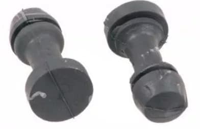 Silenblok k odstředivce (1 ks) – AfterMarket