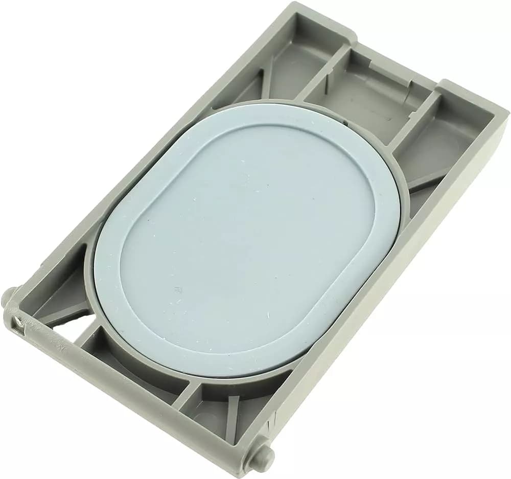Víko, dvířka do násypky myček AEG Electrolux Zanussi (4006078069)