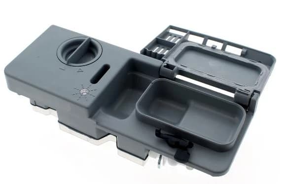 Dávkovač, násypka do myčky nádobí Whirlpool Indesit – C00258634