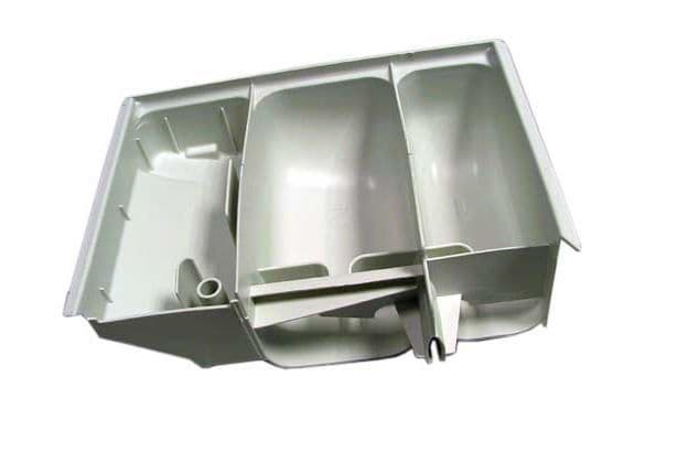 Násypka k pračce Whirlpool Indesit Bauknecht (482000022797 C00097732 Originál)