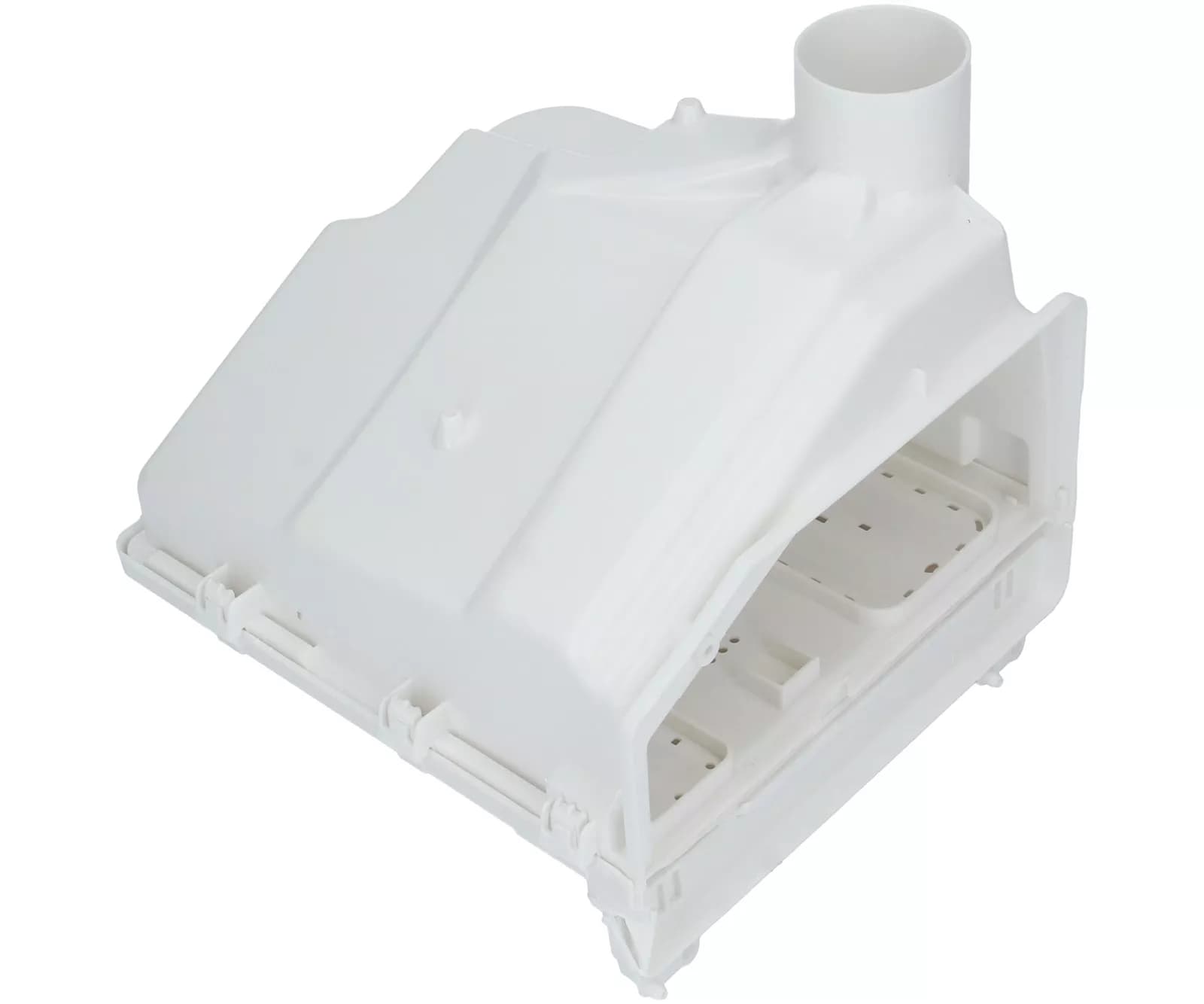 Tělo násypky do praček Beko Blomberg – 2421202100