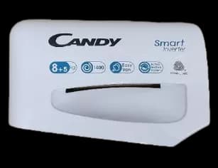 Čelo násypky pracích prostředků do praček Candy Hoover – 43033460