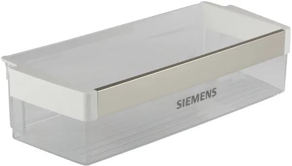 Polička do dveří chladniček Bosch Siemens (00673522)