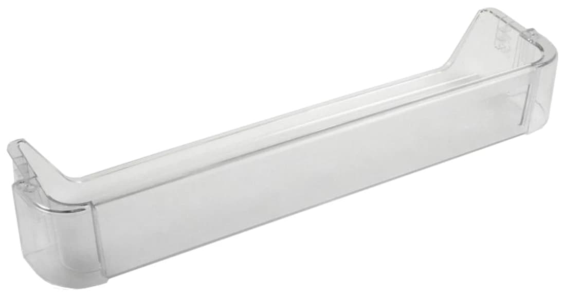 Police dveří k chladničce Whirlpool Indesit 490x115 mm (480132102056)