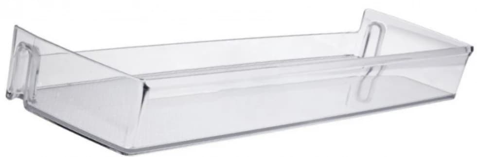 Vrchní police dveří LG MAN64901109 – 465×134×55 mm