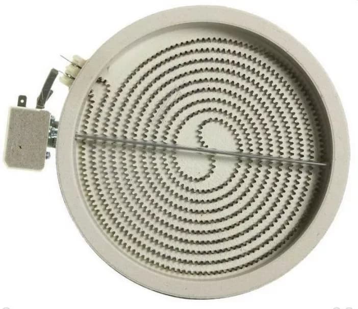 Plotna sklokeramických varných desek Gorenje Mora (GOR651613)