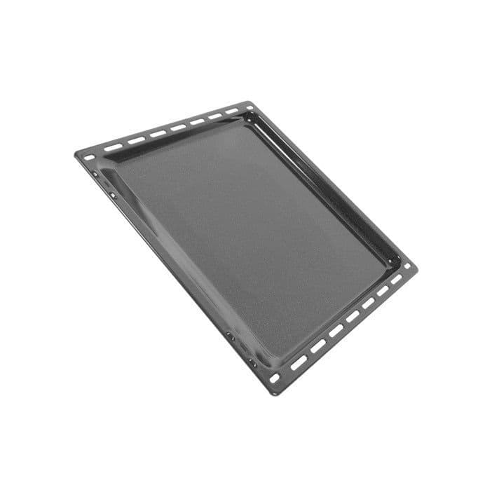 Mělký plech do trouby 422 x 370 x 20 mm AEG Electrolux Zanussi (3531939233)