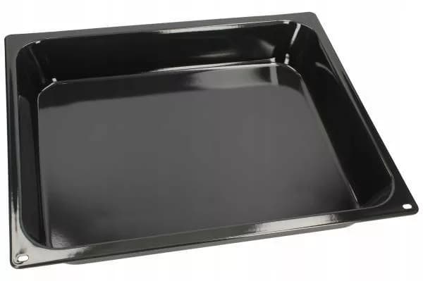 Pečicí plech hluboký 424 x 360 x 70 mm do trouby Gorenje Mora (565080)