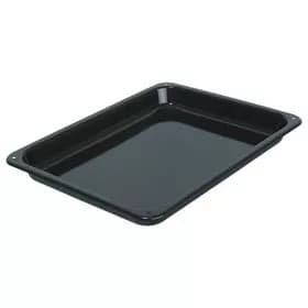 Hluboký pečicí plech 462 x 373 x 40 mm do trouby Beko Blomberg (219440101)