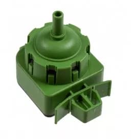 Hladinový spínač, pressostat do pračky Whirlpool Indesit – C00288973