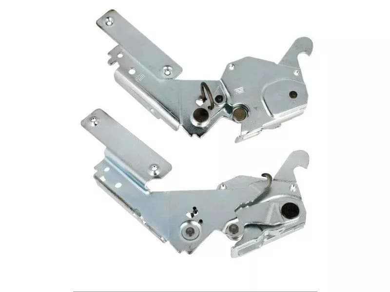 Pant dveří myček Whirlpool / Indesit – 480131000071