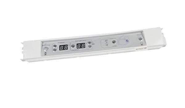 Ovládací panel chladniček Whirlpool Indesit Bauknecht – 480132100214