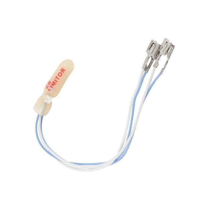 Tepelná pojistka motoru ventilátoru sporáku AEG Electrolux Zanussi (3872079029)