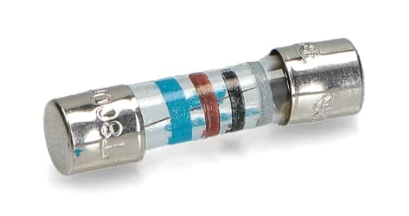 Pojistka prodejních automatů NECTA - 096922