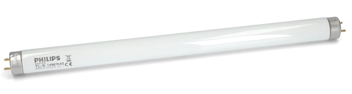 Neonová lampa prodejních automatů NECTA - 099152