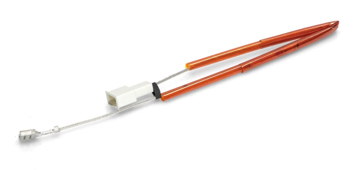 Tepelné zabezpečení 184°C prodejních automatů NECTA - 253050