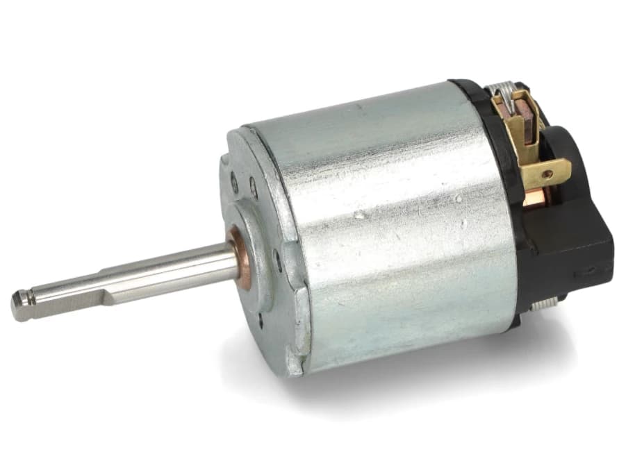 Míchací motor prodejních automatů NECTA - 254842