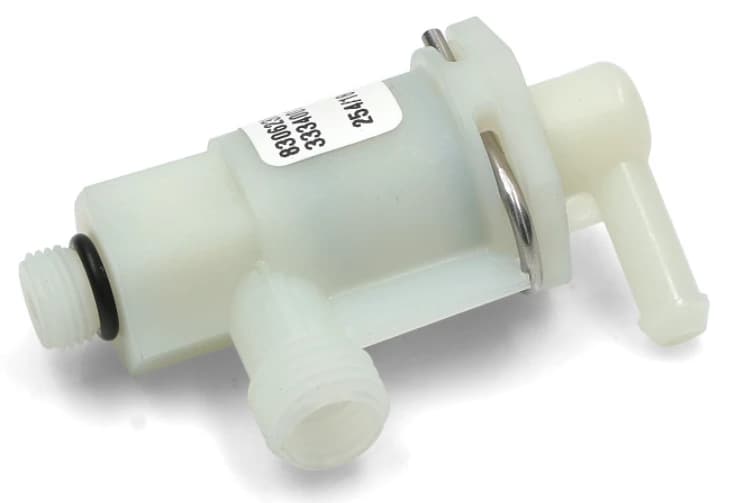 Zpětný ventil prodejních automatů NECTA - 257729