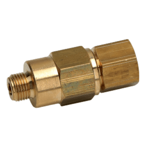 Jednosměrný ventil prodejních automatů NECTA - 099101