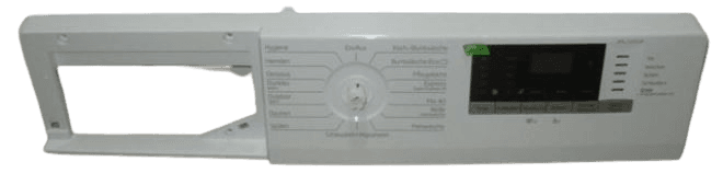Ovládací panel do praček Beko Blomberg – 2451409023
