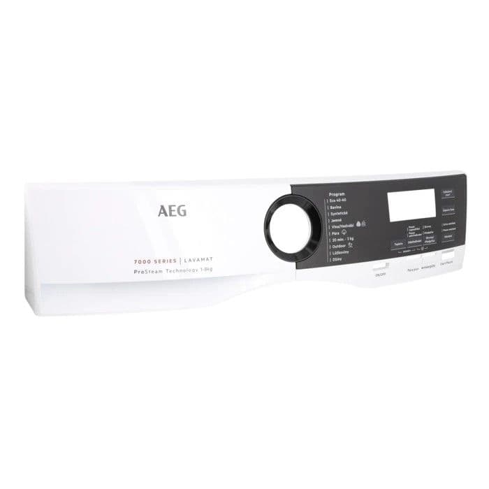 Panel ovládací do praček AEG Electrolux Zanussi (140193330010)