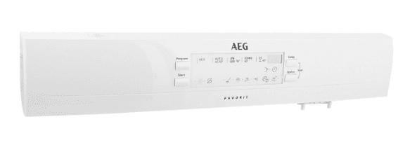 Ovládací panel do praček AEG Electrolux Zanussi (140060254061)