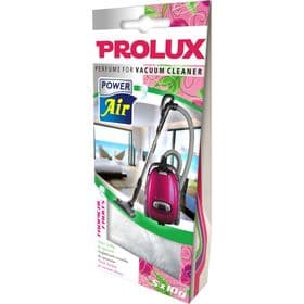 PROLUX TROPICAL FRUITS VŮNĚ POWER AIR – vůně do vysavače (EAN: 8595600902677)