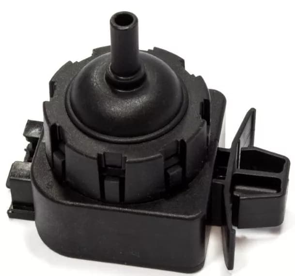 Analogový presostat (hladinový spínač) pračky 3792216040 – Lavamat AEG Electrolux Zanussi