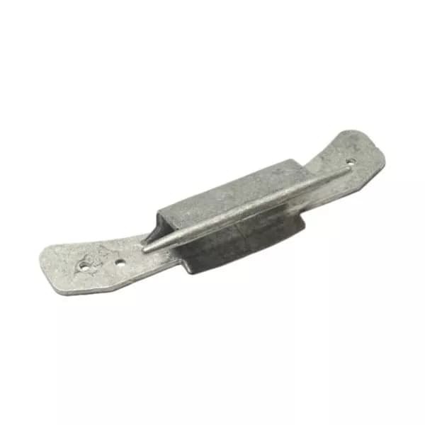 Pant dveří k pračce Whirlpool Indesit Ariston C00043636