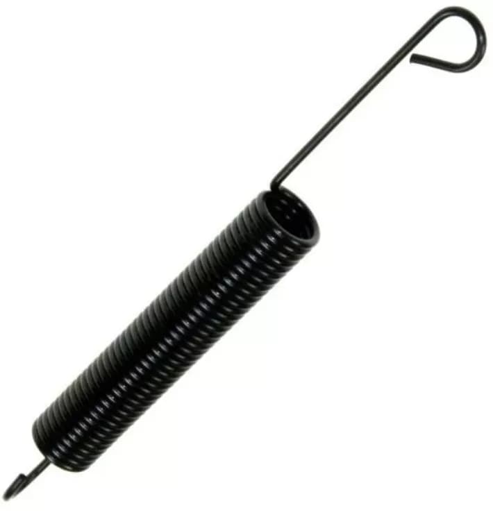 Pružina dveří 175 mm do myčky nádobí Candy Hoover 49018055