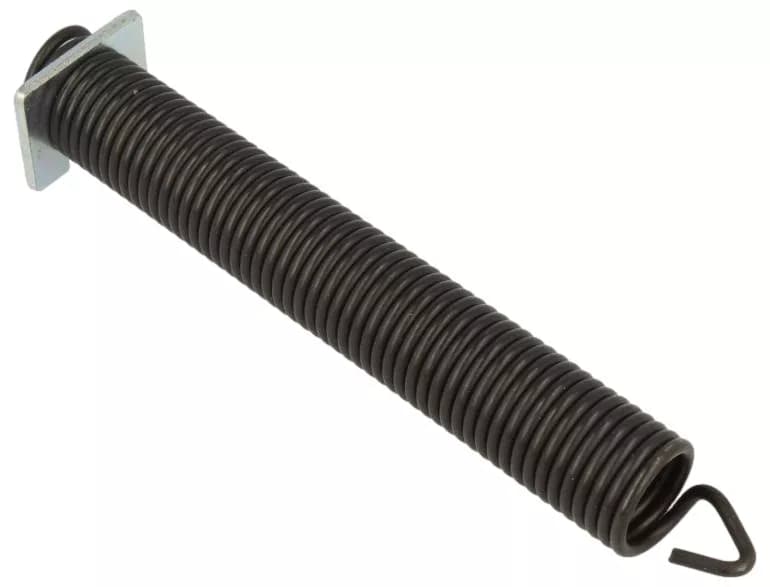 Pružina dveří k myčkám nádobí Gorenje Mora (GOR512970, 132 mm)