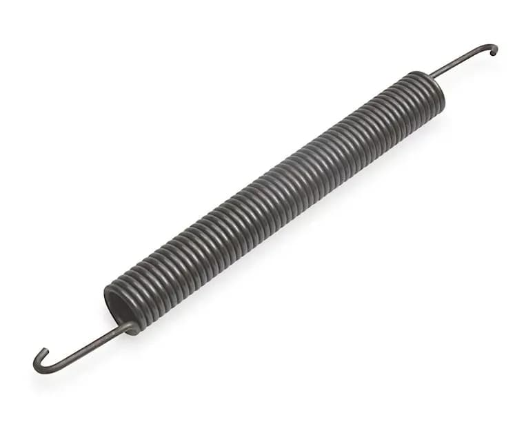 Pružina dveří dlouhá myček nádobí Candy Hoover Baumatic – 92484435